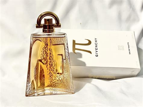 pi givenchy colonia